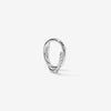 Flynn diamond flow clicker hoop
