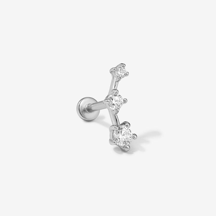Haimy piercing