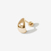 Harlo drip piercing