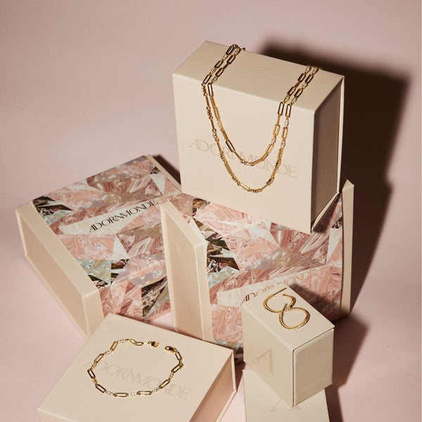 Kristoff Fai bracelet duo