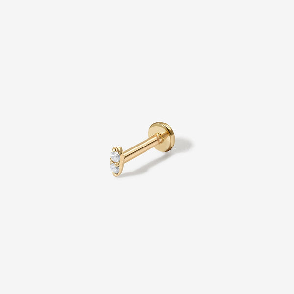 Hood micro piercing
