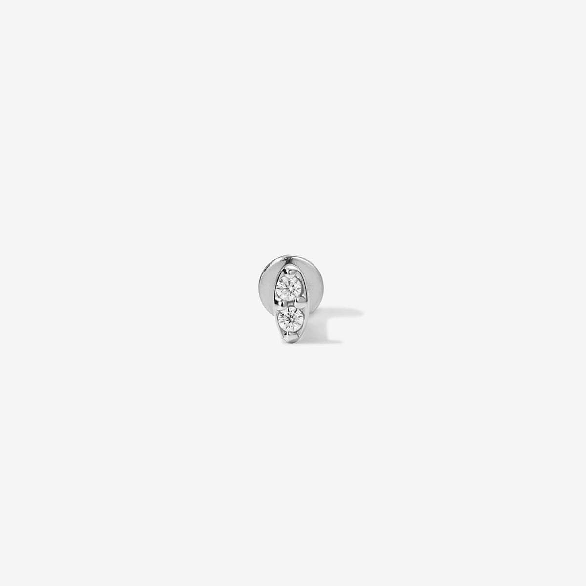 Hood micro piercing