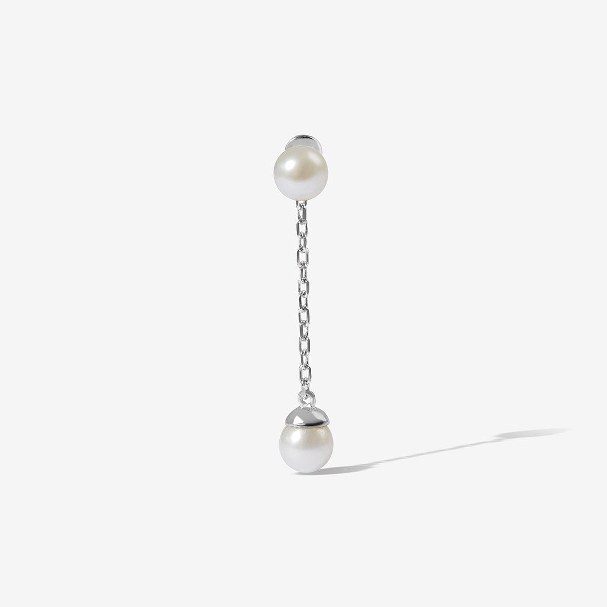Isac pearl piercing