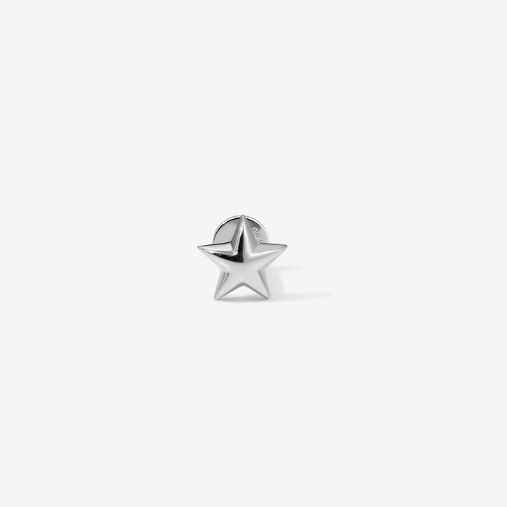 Jaylin star piercing