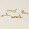 Jordan earring set