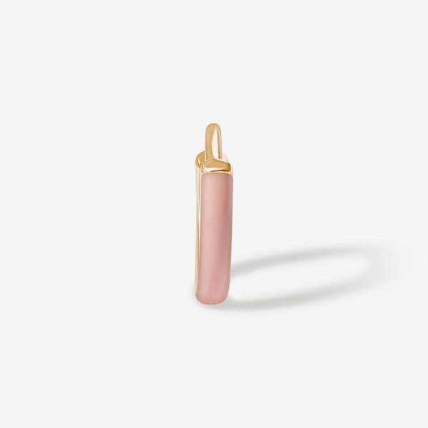 Joyner musk enamel baby huggie