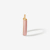 Joyner musk enamel baby huggie