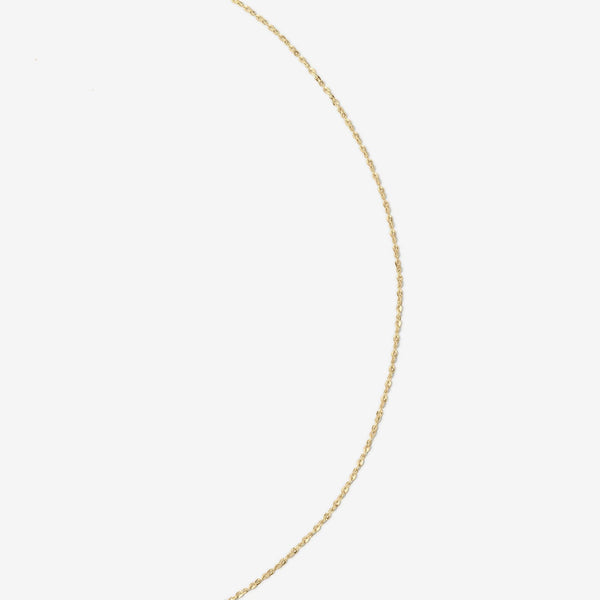 Julian marquise diamond necklace