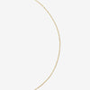 Julian marquise diamond necklace