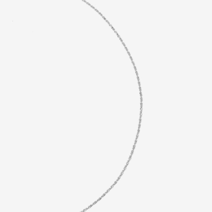 Julian marquise diamond necklace