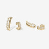 Kevin earring set