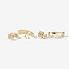 Kevin earring set