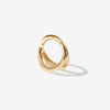 Kiwi cage clicker hoop