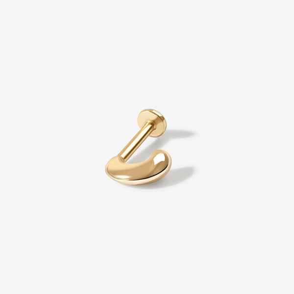 Patt earrings