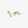 Patt earrings