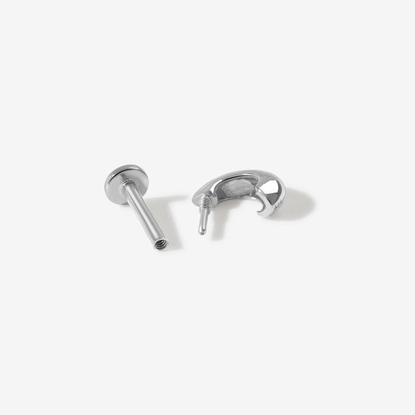 Patt earrings