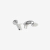 Patt earrings