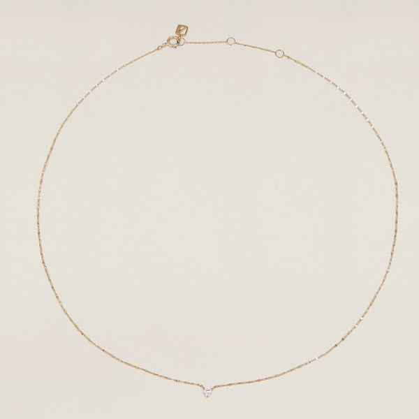 Lanakila heart necklace