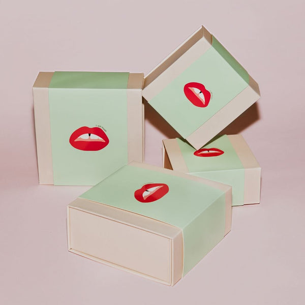 Gift wrap service
