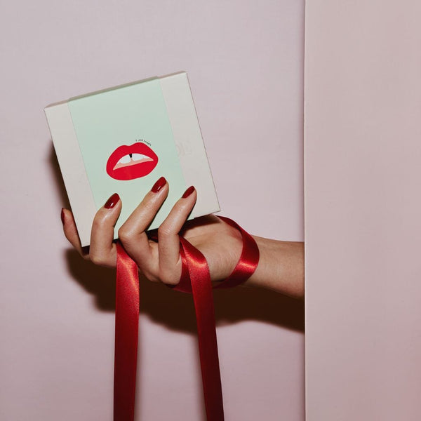 Gift wrap service