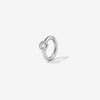 Lono diamond huggie