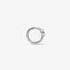 Lono diamond huggie