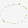 Mahavir anklet
