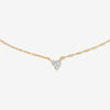 Mahavir anklet