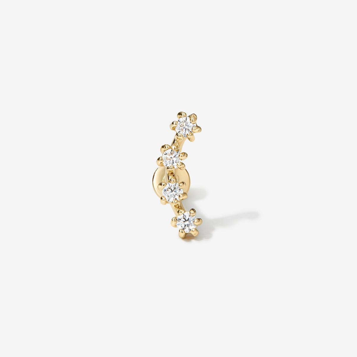 Makel piercing