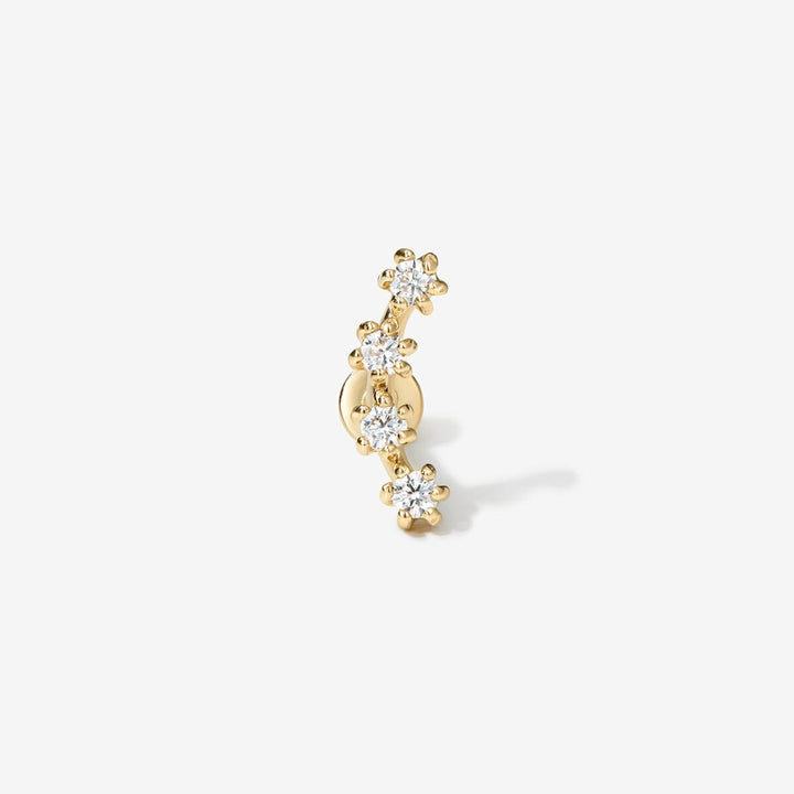 Makel piercing