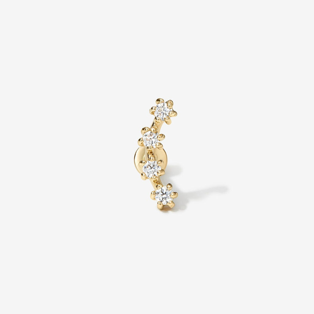 Makel piercing