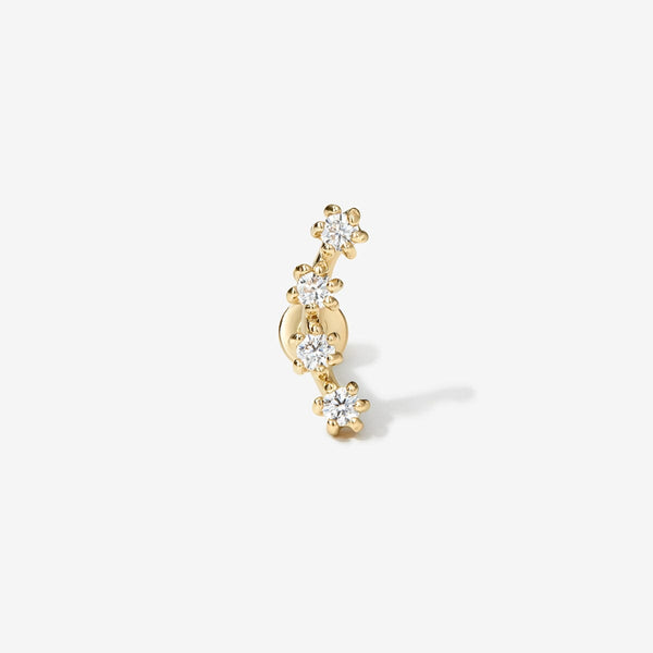Makel piercing