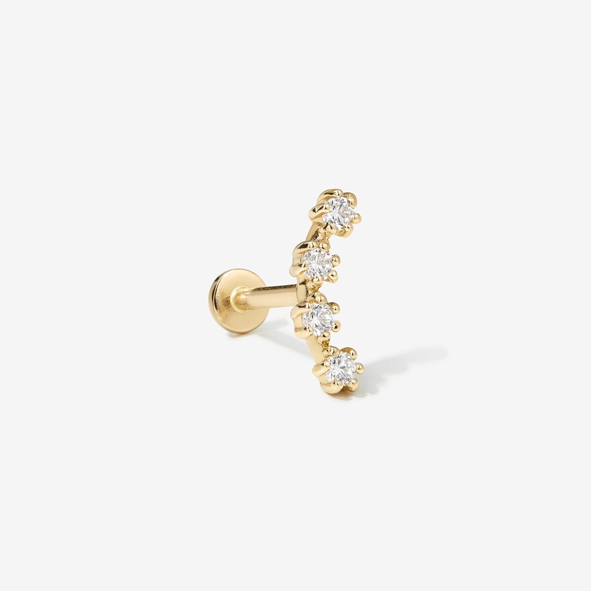 Makel piercing