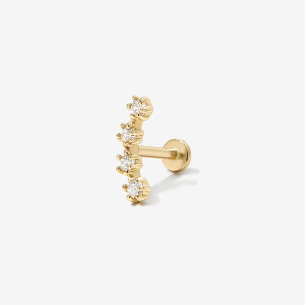 Makel piercing