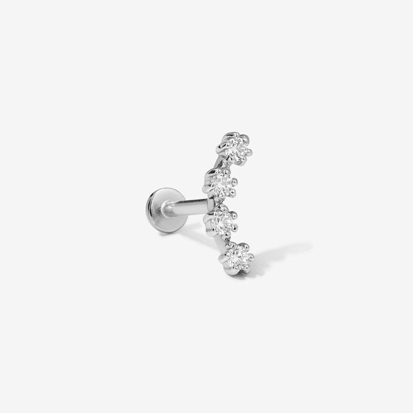 Makel piercing