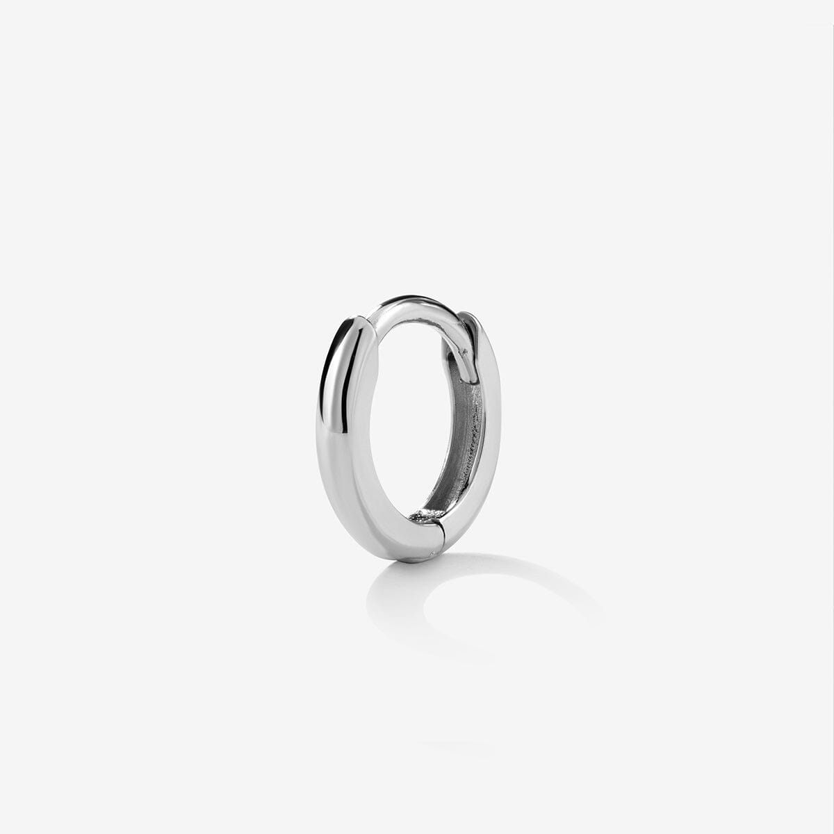 Marlin hoop piercing