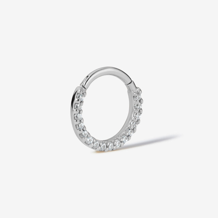 Mars clicker hoop