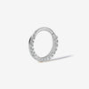 Mars clicker hoop
