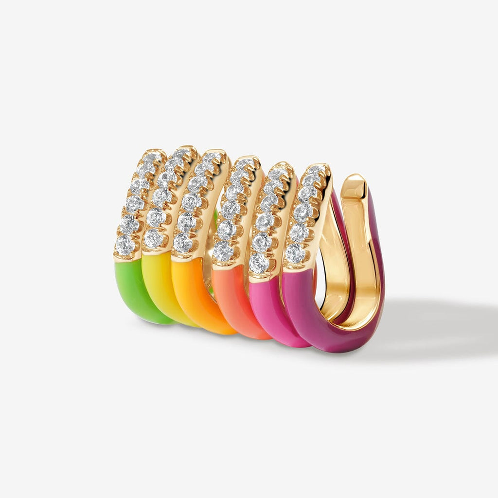 Ear cuff six deals