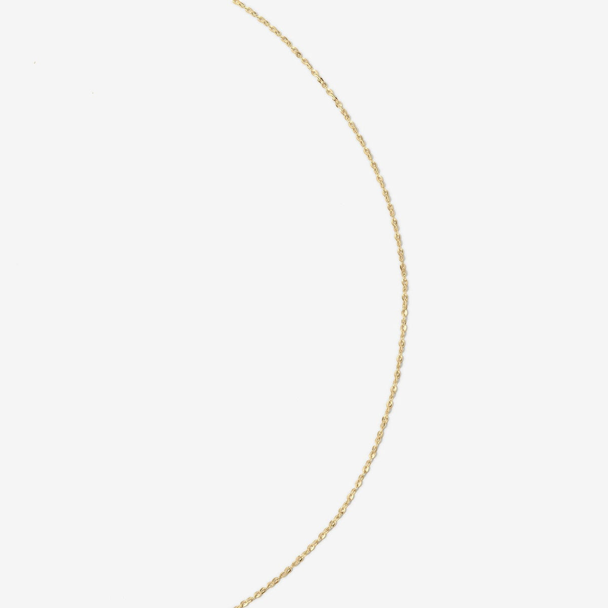 Max round diamond necklace