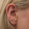 Pac drip micro piercing