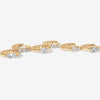 Naked Burton 6-piece earring set