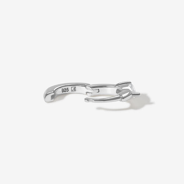 Naked Burton 6-piece earring set