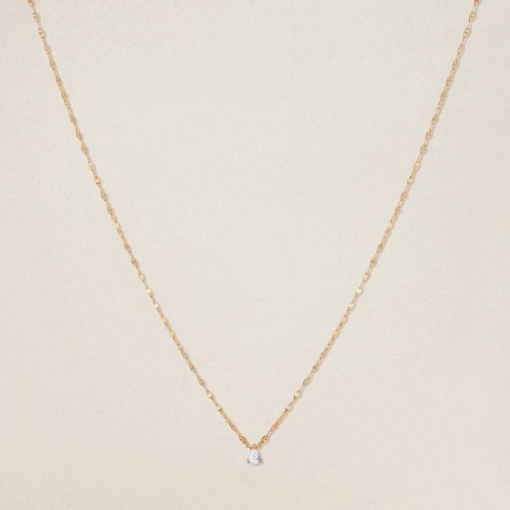 Nand necklace