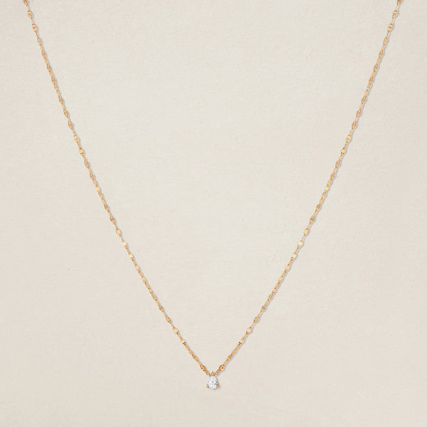 Nand necklace
