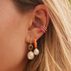 Evo ear cuffs
