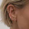 Willy earrings