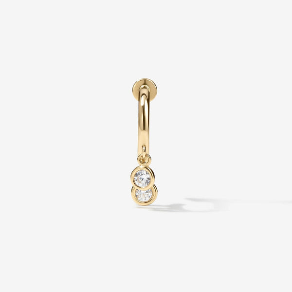 Oberyn piercing
