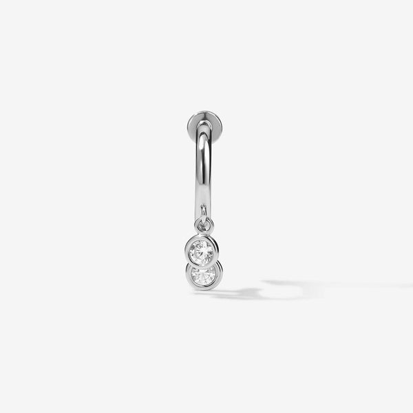 Oberyn piercing