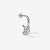 Oberyn piercing